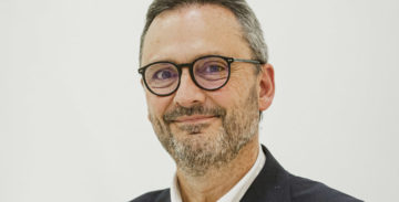 Álvaro López-Jamar serà el nou director de l’Institut Valencià de Cultura