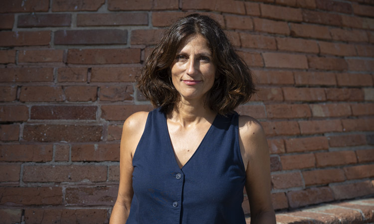 Cristina Domènech: “La Setmana hauria de ser una data transcendental per posar el llibre en català al centre”