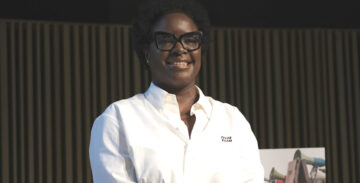 Elvira Dyangani Ose deixarà el MACBA a l’abril