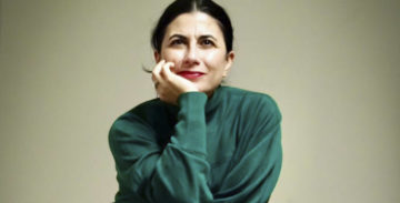 Leticia Martín Ruiz serà la nova directora del festival Grec