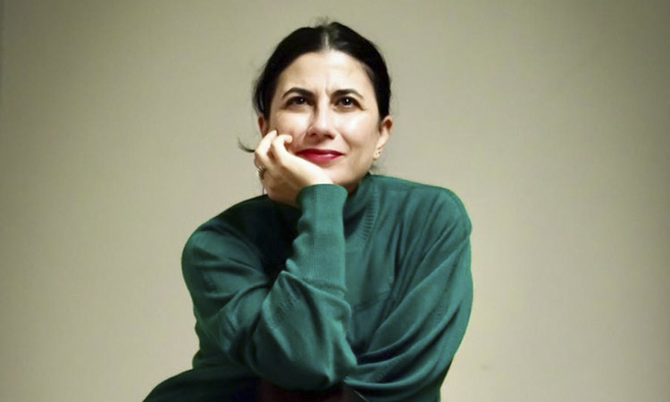 Leticia Martín Ruiz serà la nova directora del festival Grec