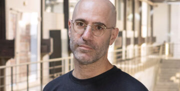 Lluís Nacenta dirigirà el Museu del Disseny