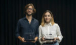 Filmax premia un guió de Lucas Parra i Marina Figueras
