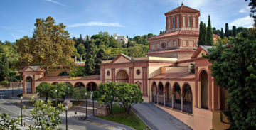 El Govern distingeix la contribució del Museu d’Arqueologia de Catalunya