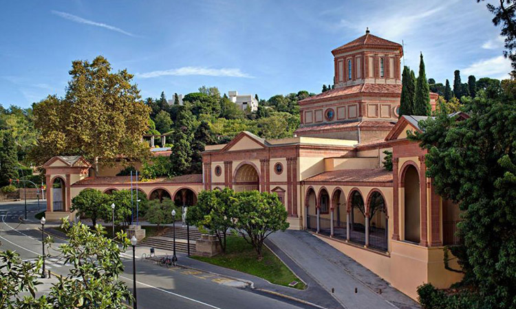 El Govern distingeix la contribució del Museu d’Arqueologia de Catalunya