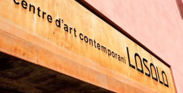 El centre d’art La Sala de Vilanova licita l’atenció al públic, les activitats educatives i la comunicació