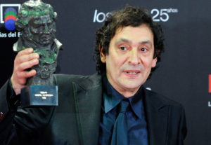 ‘Pa negre’ guanya 9 dels 14 Goya possibles
