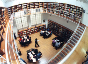 Les biblioteques públiques s’incorporen a l’Anella Cultural