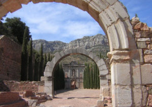 L’Agència Catalana de Patrimoni Cultural comença a caminar