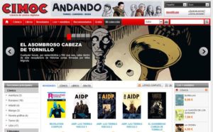 Norma Editorial es llança a la venda de còmic digital