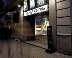 Els Cinemes Girona endeguen un estudi sobre consum i creen un nou abonament anual