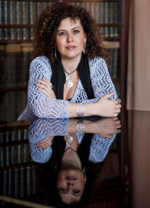 L’escriptora Clara Soley protagonitza el nou número de Benzina
