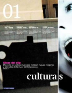 Premi al suplement Cultura|s de La Vanguardia per fomentar la lectura