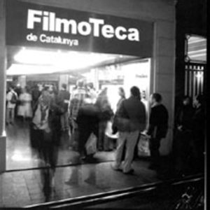 La Filmoteca de Catalunya deixa Sarrià