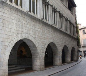 La Fontana d’Or serà la seu a Girona de CaixaFòrum