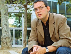 El periodista Francesc-Marc Álvaro es perfila com a director del CCCB