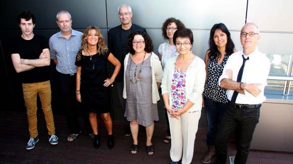 Batallé, Domínguez, Bosquet i Cirici s’imposen en els Premis Literaris de Girona