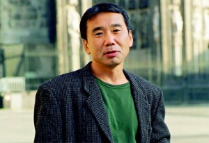 Haruki Murakami guanya el Premi Internacional Catalunya
