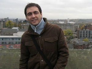 Ivan Carbonell guanya el Premi Enric Valor de novel·la juvenil