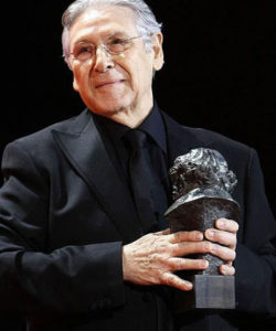 Jordi Dauder rebrà el premi Gaudí d’Honor