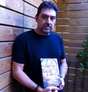 Jordi Solé guanya el Premi Nèstor Luján de novel·la històrica
