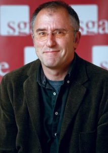 José Luis Acosta, nou president de la SGAE