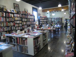 La cadena de llibreries La Central s’alia amb l’italiana Feltrinelli