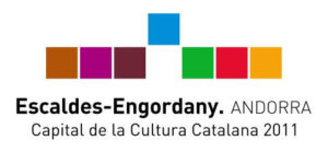 Escaldes-Engordany inaugura la seva capitalitat de la cultura catalana