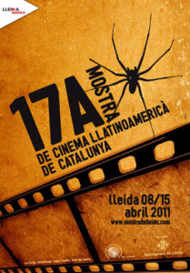 Lleida acull una nova edició de la Mostra de Cinema Llatinoamericà