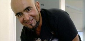 Nacho Cabana guanya el premi L’H Confidencial de novel·la negra