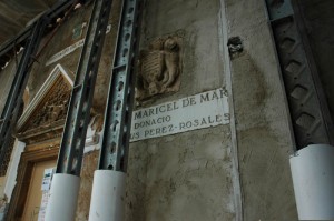 Paralitzen parcialment la remodelació dels museus de Sitges