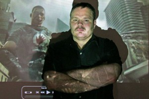El compositor Óscar Araujo guanya un ‘Oscar’ a la millor banda sonora per a videojoc