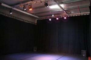 Neix Porta 4, un nou espai dedicat a les arts escèniques