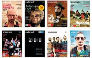 El Departament de Cultura inicia una campanya de difusió de les revistes en català