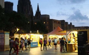Arrenca la Setmana del Llibre en Català amb més oferta