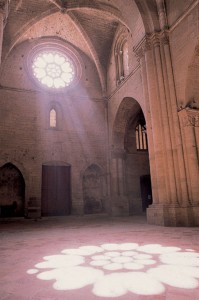 La Seu Vella de Lleida acull els premis del Ministeri de Cultura