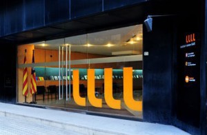 L’Institut Ramon Llull tanca el centre català de Nova York