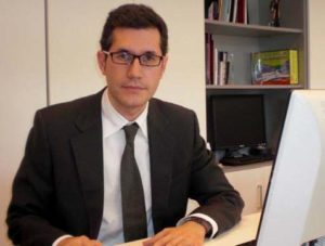 Valentí Oviedo substituirà Josep M. Amorós com a gerent de L’Auditori