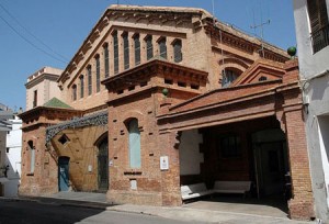El Museu d’Art Contemporani de Sitges obrirà a principis del 2011