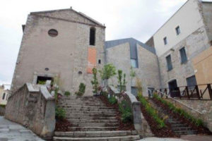 Convocada una residència de creació escènica al Centre Cultural la Mercè de Girona