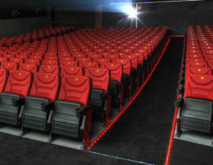 El Ministeri de Cultura destinarà tres milions a la digitalització de cinemes