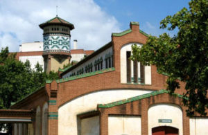 La segona biblioteca pública de Mataró estarà enllestida el 2012