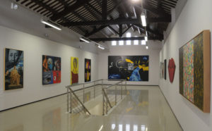 Sitges estrena museu d’art contemporani
