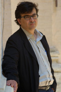 Javier Cercas, premiat a la Catalunya Nord
