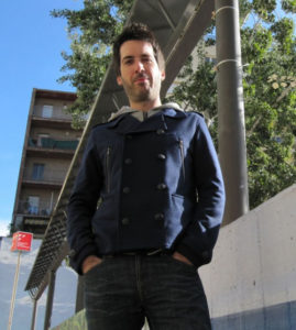Jordi Duran, nou director artístic de FiraTàrrega