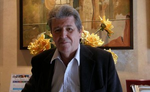 Herralde ven Anagrama a l’editor italià Carlo Feltrinelli