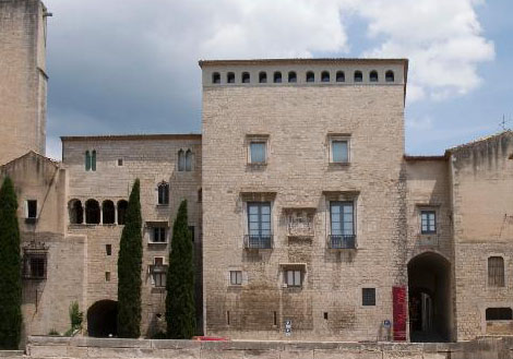 Museu d’Art de Girona.