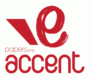 L’editorial Papers amb Accent emprèn una nova etapa