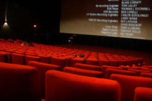 El consum de films en català als cinemes supera el 7%
