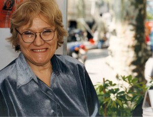 Isabel-Clara Simó guanya el Joanot Martorell